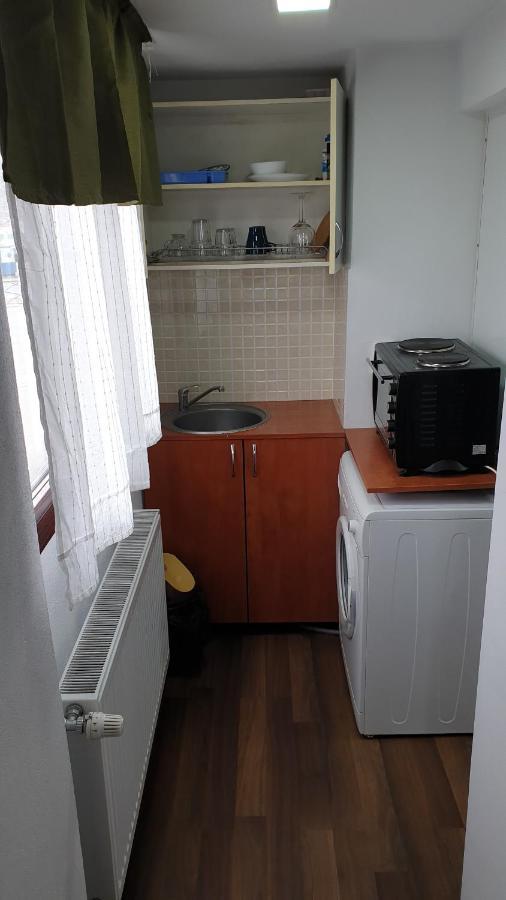 Mihai Bravu Metrou Bucharest Luaran gambar